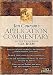 Jon Courson's Application Commentary on the Whole Bible