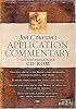Jon Courson's Application Commentary on the Whole Bible