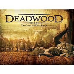 Deadwood Season 1