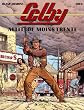 Colby, tome 1 : Altitude moins trente