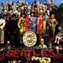 Sgt. Pepper's Lonely Hearts Club Band