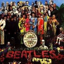 Sgt. Peppers Lonely Hearts Club Band