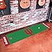 Fan Mats 9069 IU - Indiana University Hoosiers 18" x 72" Putting Green Mat
