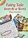 Fairy Tale Search-A-Word (Dover Little Activity Books)