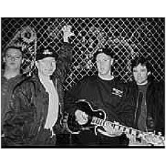Suburban Rebels-Live at Rio's