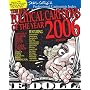 The Best Political Cartoons of the Year, 2006 Edition
