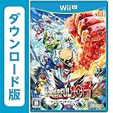 The Wonderful 101 [オンラインコード]