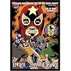 Click here to buy Enter... Zombie King by .