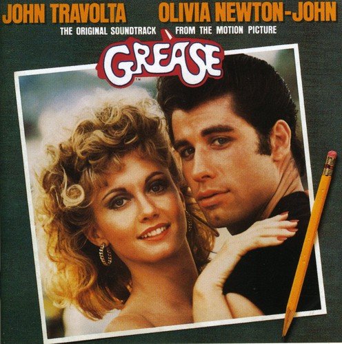 GREASE - Grease (Toronto Musical Revue) - Zortam Music