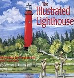 Illustrated Lighthouse 2001 Calendar