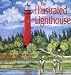 Illustrated Lighthouse 2001 Calendar