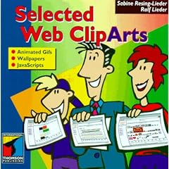 Selected WebClipArts. CD- ROM. Animated Gifs. Wallpaper. JavaScript
