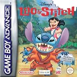 Eigenschaften Ubisoft  / Lilo & Stitch (Disney)
