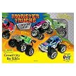 Creativity for Kids Monster Trucks Custom Shop
