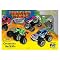 Creativity for Kids Monster Trucks Custom Shop