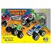 Creativity for Kids Monster Trucks Custom Shop