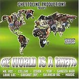 World Is a Ghetto