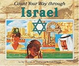 Count Your Way Through Israel (Count Your Way)