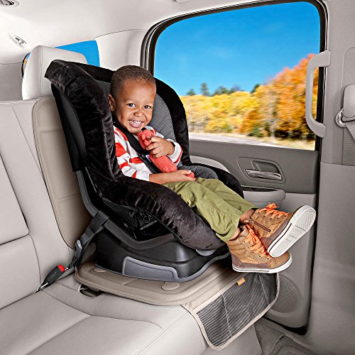 Brica Car Seat Guardian Plus Tan From Brica At The