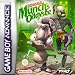 Oddworld: Munch's Odyssey (GBA)