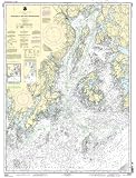 13302--Penobscot Bay and approaches