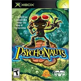 Psychonauts