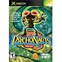 Psychonauts
