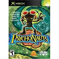 Psychonauts