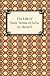 The Life of Saint Teresa of Avila by Herself