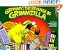 Grimmy: The Revenge of Grimzilla!