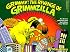 Grimmy: The Revenge of Grimzilla! (Mother Goose And Grimm)