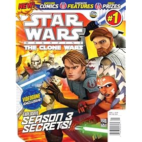 Star Wars Clone Wars