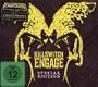Killswitch Engage (CD/DVD)