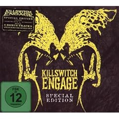 Killswitch Engage