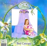 Disney Fairies Bed Canopy