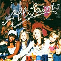 Saints & Sinners [CD, London 8573-85298-2]
