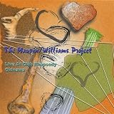 Maupin/Williams Project Live at Club Rhapsody Okin