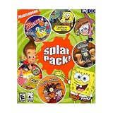 PC Nickelodeon Collection