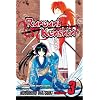 Rurouni Kenshin, Vol. 3