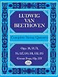 Beethoven: Complete String Quartets