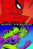 Marvel Visionaries: John Romita Sr. Marvel Visionaries: John Romita Sr.