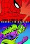 Marvel Visionaries: John Romita Sr.