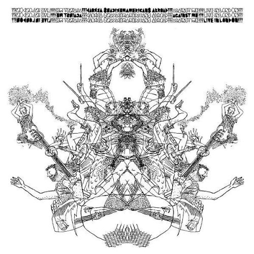 Against Me! - Against Me! - Zortam Music