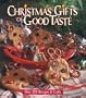 Christmas Gifts of Good Taste, Book 8