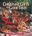 Christmas Gifts of Good Taste, Book 8