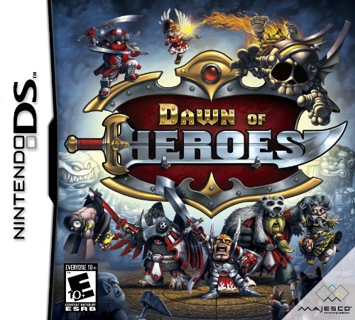 Dawn of Heroes Dawn of Heroes