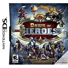 Dawn of Heroes