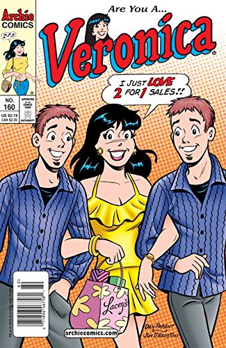 Veronica #160