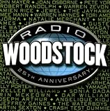 Radio Woodstock: 25th Anniversary