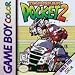 Video Games : Top Gear Pocket II